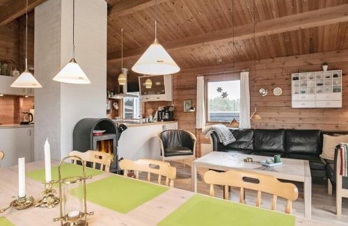 Hirtshals Casa | Cozy Beach House in Kjul - By Traum Ferienwohnungen