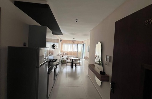 Kasbat El Mehdia Apartamento | Cozy beach house