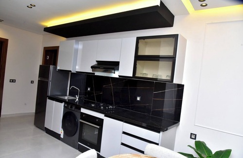 Kasbat El Mehdia Apartamento | Cozy beach house