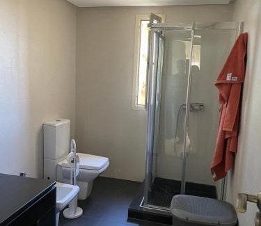 Skhirat Apartamento | Cozy beach house