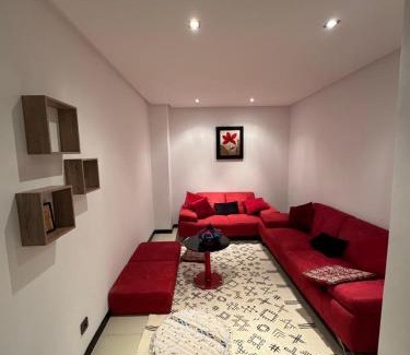 Skhirat Apartamento | Cozy beach house