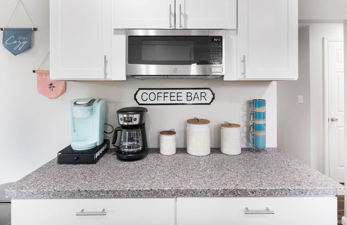 Kettering Casa | Cozy Beach House Minutes From Downtown!