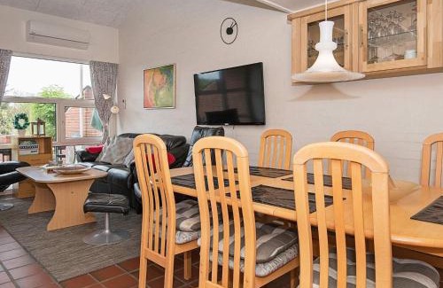 Blavand Strand Casa | Cozy Beach Retreat in Blavand - By Traum Ferienwohnungen
