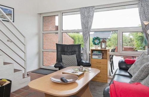 Blavand Strand Casa | Cozy Beach Retreat in Blavand - By Traum Ferienwohnungen