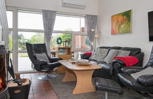 Blavand Strand Casa | Cozy Beach Retreat in Blavand - By Traum Ferienwohnungen