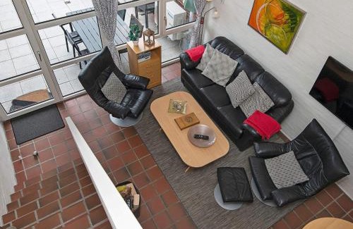 Blavand Strand Casa | Cozy Beach Retreat in Blavand - By Traum Ferienwohnungen