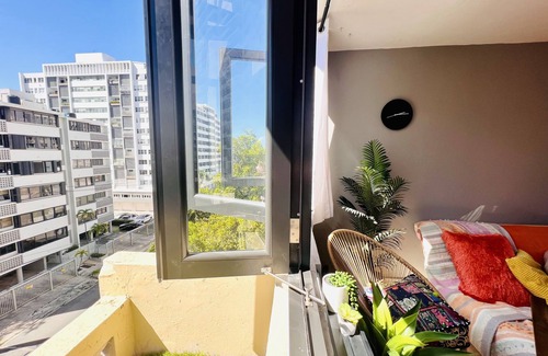 San Juan Condominio | Cozy beach studio