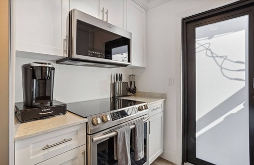 Delray Beach Villa | Cozy, Beach Style Villa by Atlantic Ave