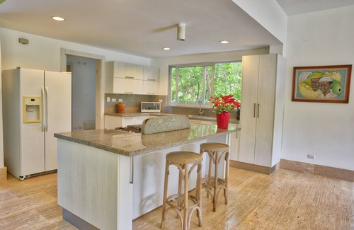 Portillo Villa | Cozy Beach Villa @Portillo w/ private pool + walking distance to beach