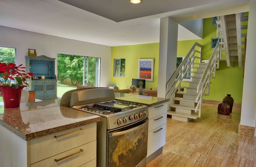 Portillo Villa | Cozy Beach Villa @Portillo w/ private pool + walking distance to beach