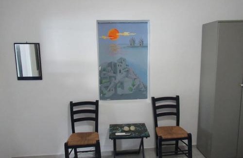 Mastichochoria Casa | Cozy Beachfront Escape in Lilikas