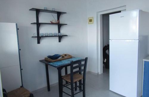 Mastichochoria Casa | Cozy Beachfront Escape in Lilikas
