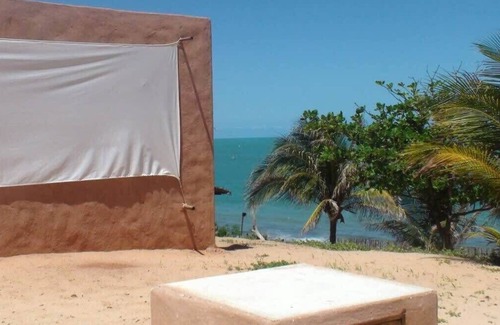 Icapui Casa | Cozy Beachfront House - CEA013