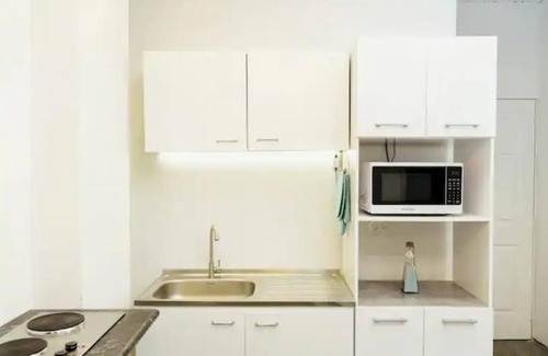 Santa Tecla Apartamento | Cozy beachfront studio at heart of Puerto de La Libertad