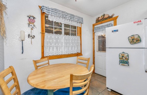 Yosemite West Cabina | Cozy Bear South Charming 2bd Cabin in Yosemite!