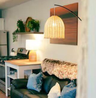 Conneaut Lakeshore Apartamento | Cozy, Beautiful Apartment at Avanti Cove