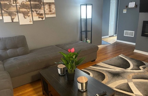 North Kenwood Condominio | Cozy Beautiful Condo