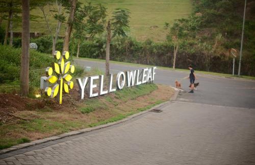 Tembalang Casa | Cozy & Beautiful house in Tembalang