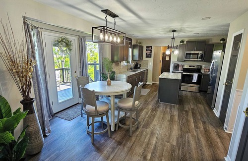 Fairfield Casa | Acogedor, hermoso y encantador hogar lejos del hogar.