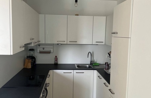 Favoriten Apartamento | Cozy beautiful nice nature close to u1 station Oberlaa & autobahn