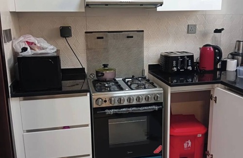 Ajman Casa | Cozy Beautiful Single Room