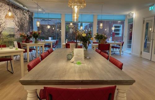 Elst Cama Y Desayuno | Cozy Bed and Breakfast