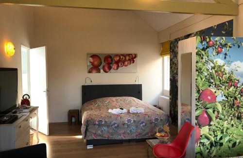 Elst Cama Y Desayuno | Cozy Bed and Breakfast