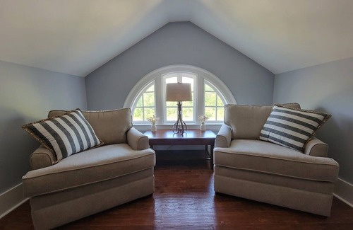 South Kortright Cama Y Desayuno | Cozy bed & breakfast in marvelous South Kortright with WiFi, AC