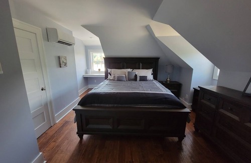 South Kortright Cama Y Desayuno | Cozy bed & breakfast in marvelous South Kortright with WiFi, AC