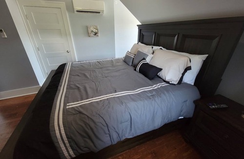 South Kortright Cama Y Desayuno | Cozy bed & breakfast in marvelous South Kortright with WiFi, AC
