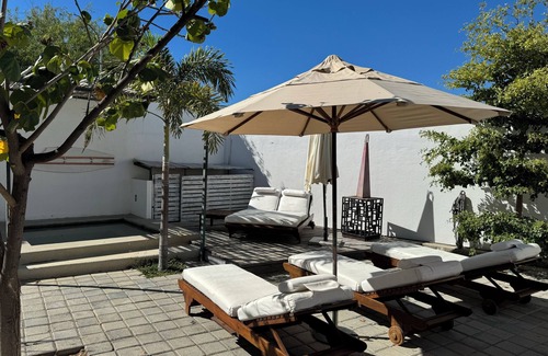 Buenavista Apartamento | Casa Siete en Buena Vista, Baja East Cape