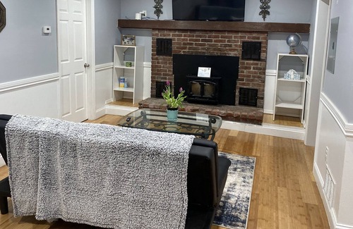 Orange Lake Casa | Cozy Bedroom #2
