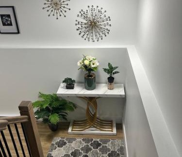 Moncton Apartamento | Cozy Bedroom Apartment in Moncton North