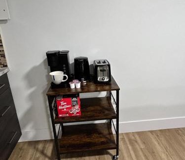 Moncton Apartamento | Cozy Bedroom Apartment in Moncton North