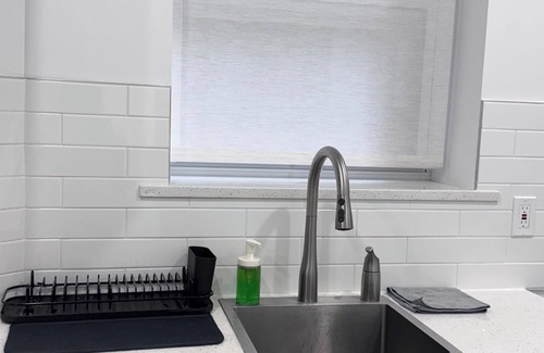West New York Apartamento | Private bedroom with dedicated bathroom 15 mins NY