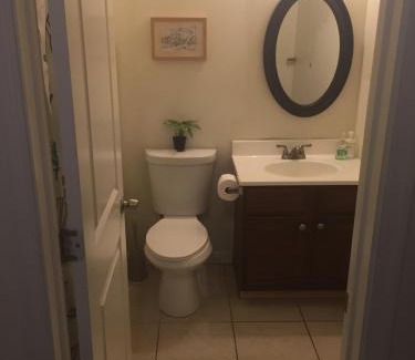 West Philadelphia Casa | Cozy bedrooms at University City in Philadelphia