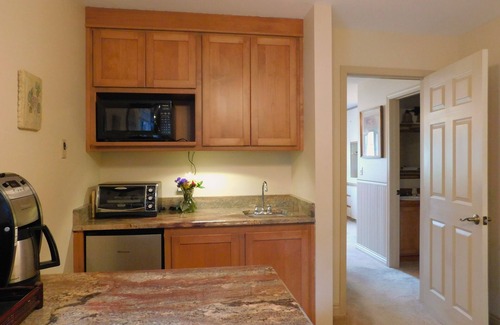 Bigfork Condominio | Cozy Bigfork Condo