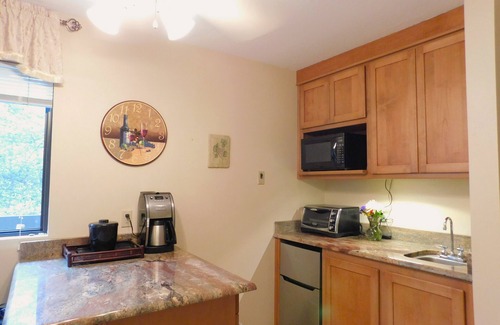 Bigfork Condominio | Cozy Bigfork Condo