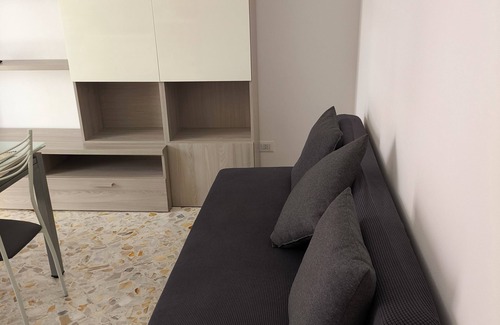 Villa Grazia di Carini Apartamento | Cozy bivani max 4 p bed, 10 min Palermo Falcone Borsellino airport
