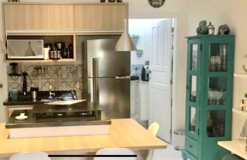 Cabore Chalet De Esquí | Cozy Blue House! Ideal for relaxing with style and good taste!