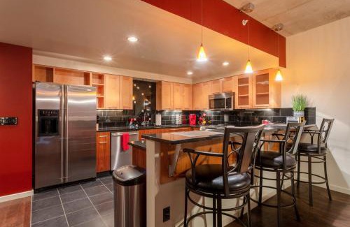 Coeur d'Alene Apartamento | Cozy Boho Bellerive Condo on the Spokane River