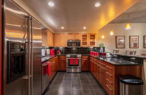 Coeur d'Alene Apartamento | Cozy Boho Bellerive Condo on the Spokane River