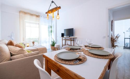 Sao Pedro Apartamento | COZY BOHO HOUSE, Elegance & Comfort in Faro Center