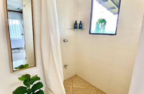 Quebrada Grande Cabina | Finca Los Cerros