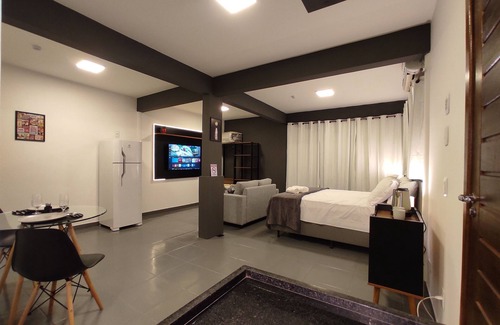 Barra Apartamento | Cozy apartment 600m from Interpraias