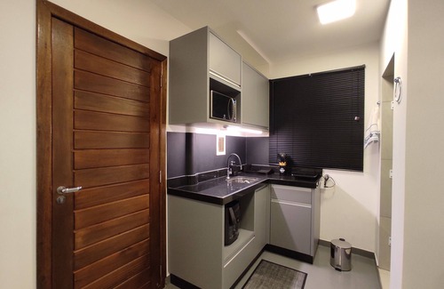 Barra Apartamento | Cozy apartment 600m from Interpraias