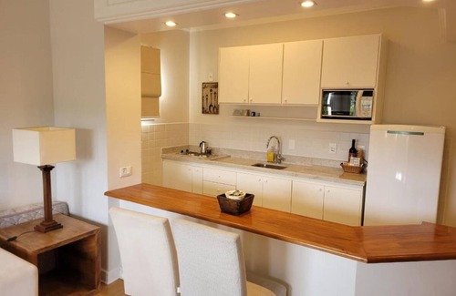 Vila Everest Apartamento | Cozy suite in Capivari in Campos do Jordão, pet friendly