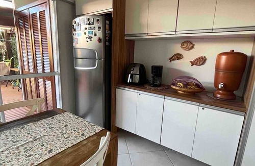 Lagoa Pequena Casa | Cozy near the sea! Calm environment but close to popular places.