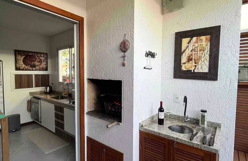 Lagoa Pequena Casa | Cozy near the sea! Calm environment but close to popular places.