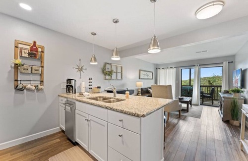 Notch Estates Apartamento | Cozy Branson Condo, +Free Tickets + Walk-In available
